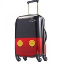 American Tourister Disney Mickey Mouse Hardside Luggage