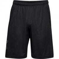 Under Armour Mens Tech Graphic Shorts