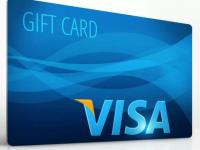 Visa Virtual Gift Card