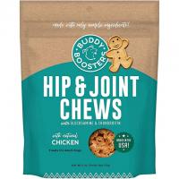 Buddy Biscuits Hip and Joint Chews Dog Treats