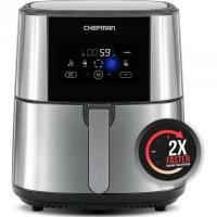 Chefman TurboFry XL 8 Quart Air Fryer