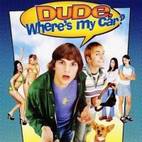 Dude Wheres My Car Movie