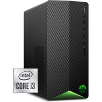 HP Pavilion Gaming i3 8GB 256GB GTX 1650 Desktop Computer