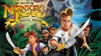 Monkey Island 4-Game Collection PC