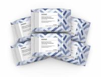 150 Solimo Makeup Remover Face Wipes