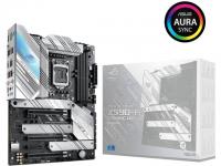 Asus Rog Strix Z590-A Intel CPU Gaming Motherboard