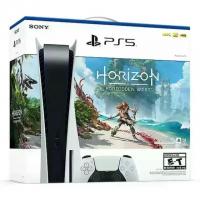 PlayStation 5 Horizon Forbidden West Console Bundle