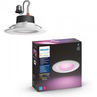 Philips Hue White and Color Ambiance Smart Recessed Downlight