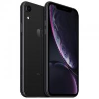 Apple iPhone XR 64GB Smartphone with Simple Mobile Plan