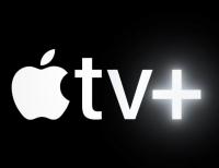 Apple TV 4 Month Subscription for Target Circle Members