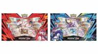 2 Pokemon Trading Card Game Urshifu VMax Premium Collection