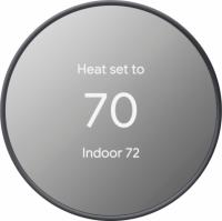 Google Nest Smart Programmable WiFi Thermostat