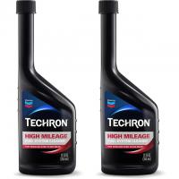 2 Chevron Techron Fuel System Cleaners
