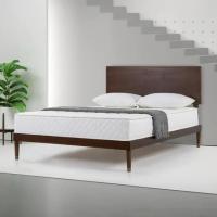 Zinus 8in Quilted Hybrid Twin Mattress