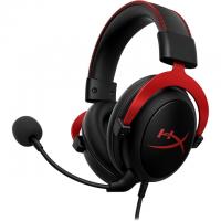 HyperX Cloud II 7.1 Surround Sound Wired Gaming Headset