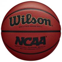 Wilson NCAA Official Game Basketball