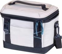 CleverMade Collapsible Soft Insulated Cooler Bag Tote