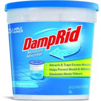 DampRid Refillable Moisture Absorber