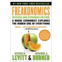 Freakonomics Revised and Expanded Edition eBook
