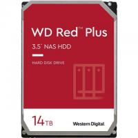 14TB WD Red Plus SATA NAS Hard Drive