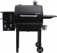 Camp Chef SmokePro DLX Pellet Grill