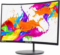 27in Sceptre C278W 1080p Curved VA Monitor