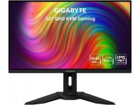 32in Gigabyte TE M32Q IPS Premium KVM Monitor