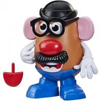 Mr or Mrs Potato Head Toy