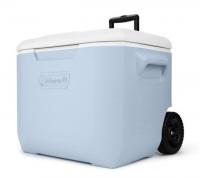 Coleman Chiller Hard Cooler with Wheels 60Q