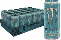 Monster Energy Ultra Fiesta Energy Drink 24 Pack