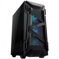 ASUS TUF Gaming GT301 ATX Mid-Tower Compact Case