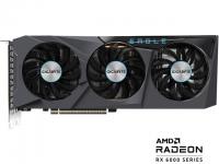 Gigabyte AMD RX 6650 XT Eagle GDDR6 Graphics Card