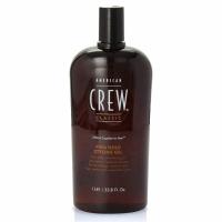 American Crew Firm Hold Hair Gel