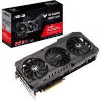 ASUS TUF Gaming AMD Radeon RX 6900 XT OC Graphics Card