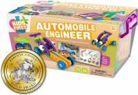 Thames and Kosmos Kids First Automobile Engineer Kit
