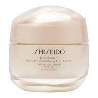 Shiseido Benefiance Wrinkle Smoothing Day Cream SPF 23