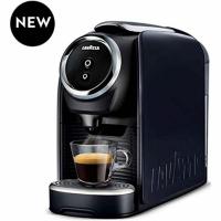 Lavazza BLUE Classy Mini Single Serve Espresso Coffee Machine LB 300