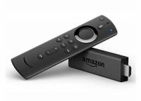 Amazon Fire TV Stick 2nd Gen with Remote Used