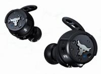 JBL Under Armour Project Rock True Wireless X Sport Headphones