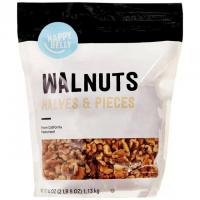 Happy Belly California Walnuts