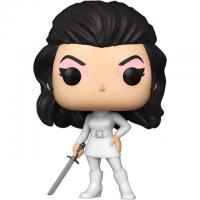 Funko Pop Heroes Wonder Woman 80th