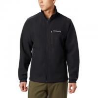 Columbia Mens Hot Dots III Full Zip Fleece Jacket