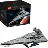 LEGO Star Wars Ultimate Collector Series Imperial Star Destroyer