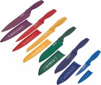 Cuisinart Ceramic Coated Stainless Steel Knives