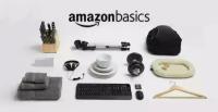 Amazon Brand Items