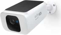 eufy SoloCam S40 Outdoor Wireless 2K Solar Spotlight Camera