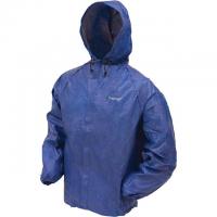 Frogg Toggs Mens Ultra-Lite2 Waterproof Breathable Rain Jacket