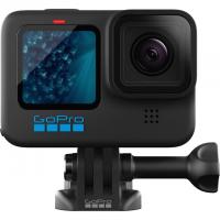 GoPro Hero11 Black Action Camera with GoPro Subscription