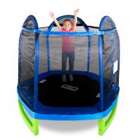 Bounce Pro My First Trampoline Hexagon