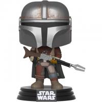 Funko Pop Star Wars The Mandalorian